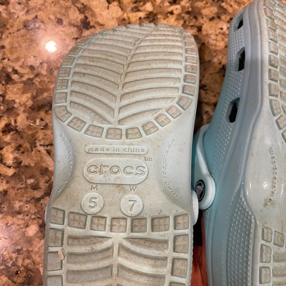 Crocs - Picture 3 of 3